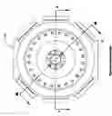 Fig. 06 - VARIABLE BORE CONVERTIBLE COMPRESSOR CYLINDER