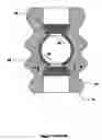 Fig. 19 - VARIABLE BORE CONVERTIBLE COMPRESSOR CYLINDER