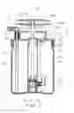 Fig. 03 - Pumping device having a pressure adjustable function