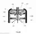Fig. 05 - Damping compressor and method for generating compressed air by damping a relative motion between an axle and a chassis of a vehicle