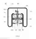 Fig. 06 - Damping compressor and method for generating compressed air by damping a relative motion between an axle and a chassis of a vehicle