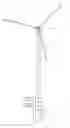 Fig. 01 - Wind turbine energy storage system and method