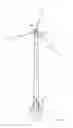 Fig. 03 - Wind turbine energy storage system and method