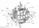 Fig. 01 - Radial Diaphragm Pump