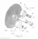 Fig. 07 - Radial Diaphragm Pump