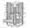 Fig. 01 - Refrigerant compressor
