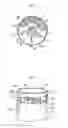 Fig. 08 - Refrigerant compressor