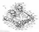 Fig. 01 - Modular diaphragm pumping system