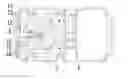 Fig. 01 - Embedded built-in air pump