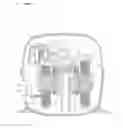 Fig. 02 - Soft-start hermetic compressor