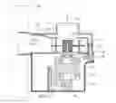 Fig. 01 - AIR PUMP HAVING AN IMPELLER WITH DOUBLE-SIDED BLADES