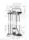 Fig. 01 - Pumping device that is operated easily and safely