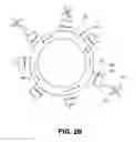 Fig. 04 - Click chemistry surface functionalization for resonant micro-cavity sensors