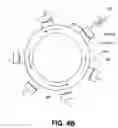Fig. 08 - Click chemistry surface functionalization for resonant micro-cavity sensors