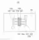 Fig. 01 - Biosensor, biosensor package structure having same, and method for fabricating same