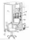 Fig. 01 - DECONTAMINATION APPARATUS