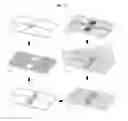 Fig. 07 - Method of producing microfluidic devices based on a polymer