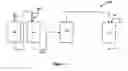 Fig. 02 - Processes for reduction of alkylation catalyst deactivation utilizing stacked catalyst bed
