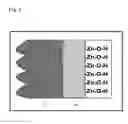 Fig. 02 - METHOD FOR PRODUCING TITANIUM-BASED MATERIAL FOR BIO-IMPLANT HAVING ZINC FUNCTIONAL GROUP GIVEN THERETO, AND TITANIUM-BASED MATERIAL FOR BIO-IMPLANT