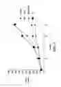 Fig. 10 - Method for treating breast cancer using antibody binding to MMP-14