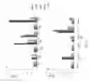 Fig. 12 - Pharmaceutical compositions comprising antibodies binding to the intracellular domain of EBV (Epstein-Barr virus) latent membrane protein-1 (LMP1)