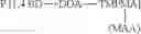 Fig. 22 - Sustained release composition of therapeutic agent