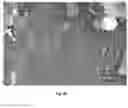 Fig. 04 - Method for the dry dispersion of nanoparticles and the production of hierarchical structures and coatings
