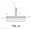 Fig. 02 - Re-usable retainers for co-bonding uncured stringers