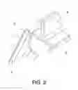 Fig. 04 - Re-usable retainers for co-bonding uncured stringers