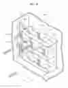 Fig. 09 - Semiconductor package molding system and molding method thereof