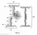 Fig. 04 - In situ forming hemostatic foam implants