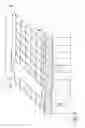 Fig. 04 - AERATION SYSTEMS FOR HORIZONTAL PHOTOBIOREACTORS