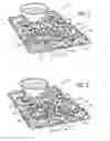 Fig. 02 - Encrusted Cheese Scoop and Method