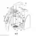 Fig. 04 - Select serving and flavored sparkling beverage maker