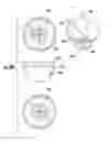 Fig. 17 - Select serving and flavored sparkling beverage maker