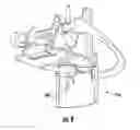 Fig. 18 - Select serving and flavored sparkling beverage maker