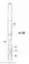 Fig. 19 - Select serving and flavored sparkling beverage maker