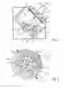 Fig. 02 - Quick Frying Method Adapted for Using a Small Amount of Fatty Material and Apparatus Using Said Method