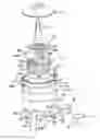 Fig. 01 - COOKING APPARATUS AND METHOD OF ASSEMBLY AND USING