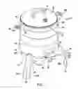 Fig. 02 - COOKING APPARATUS AND METHOD OF ASSEMBLY AND USING