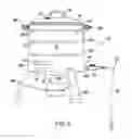 Fig. 03 - COOKING APPARATUS AND METHOD OF ASSEMBLY AND USING