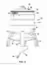 Fig. 04 - COOKING APPARATUS AND METHOD OF ASSEMBLY AND USING