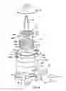 Fig. 09 - COOKING APPARATUS AND METHOD OF ASSEMBLY AND USING