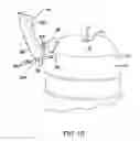 Fig. 19 - COOKING APPARATUS AND METHOD OF ASSEMBLY AND USING