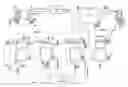 Fig. 01 - METHOD AND PLANT FOR MANUFACTURING ELECTROTECHNICAL ARTICLES