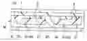 Fig. 01 - Optical waveguide production method