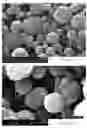 Fig. 04 - Ceramic encapsulation with controlled layering by use of functionalized silanes