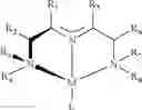 Fig. 13 - Bisamineazaallylic ligands and their use in atomic layer deposition methods