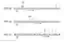 Fig. 02 - METHOD OF MANUFACTURING OPTICAL WAVEGUIDE FOR TOUCH PANEL