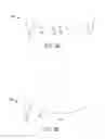 Fig. 04 - Compression molded preform for forming invertible base hot-fill container, and systems and methods thereof